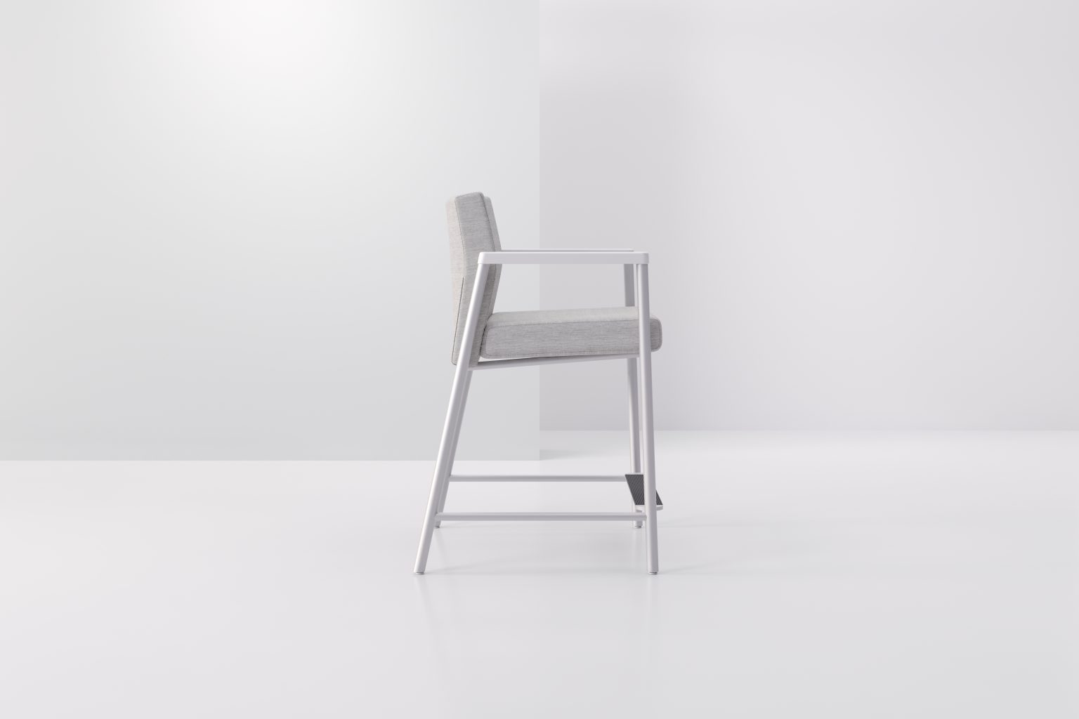 Altos Easy Access Chair Product Image 3